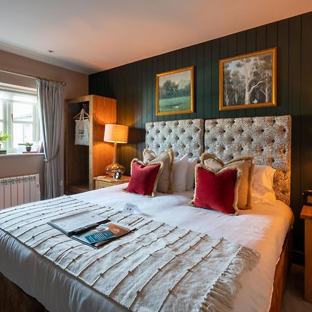 Crown Inn At Tolldown Chipping Sodbury Ngoại thất bức ảnh