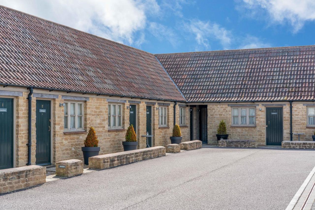 Crown Inn At Tolldown Chipping Sodbury Ngoại thất bức ảnh