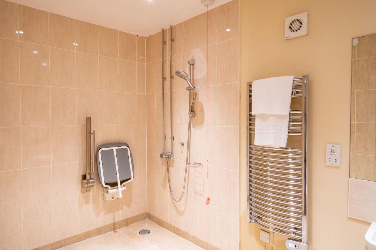 Crown Inn At Tolldown Chipping Sodbury Ngoại thất bức ảnh