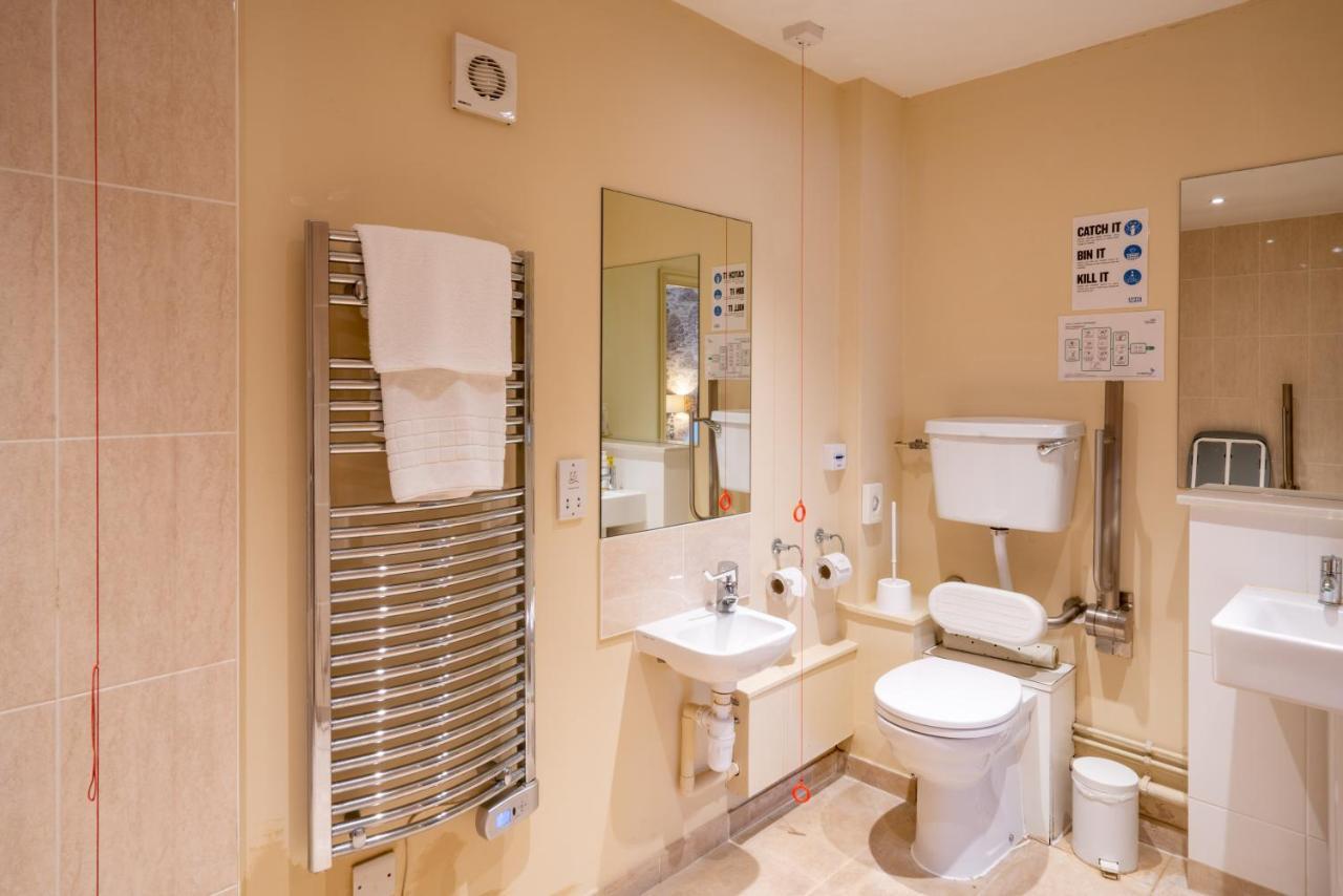 Crown Inn At Tolldown Chipping Sodbury Ngoại thất bức ảnh