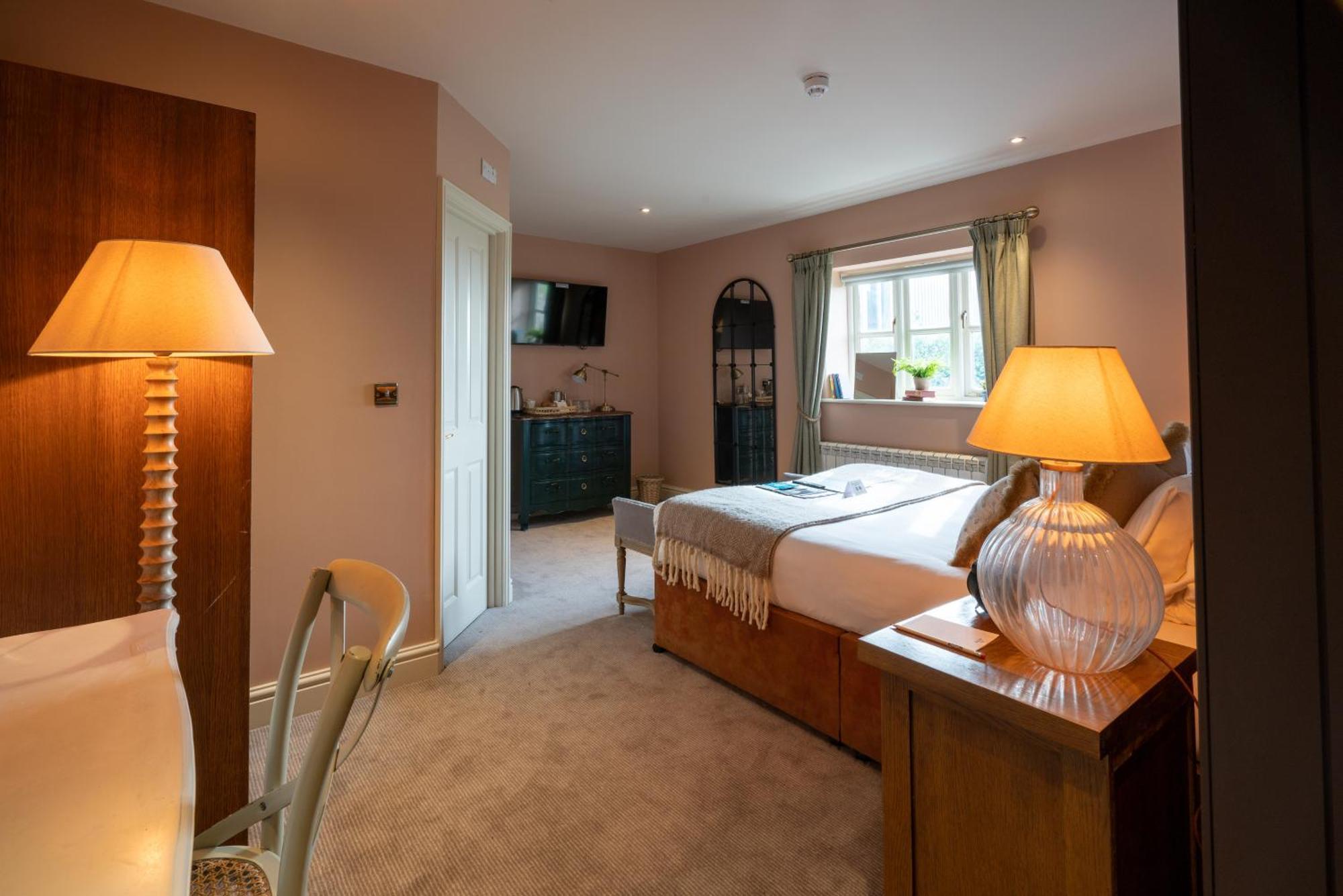 Crown Inn At Tolldown Chipping Sodbury Ngoại thất bức ảnh