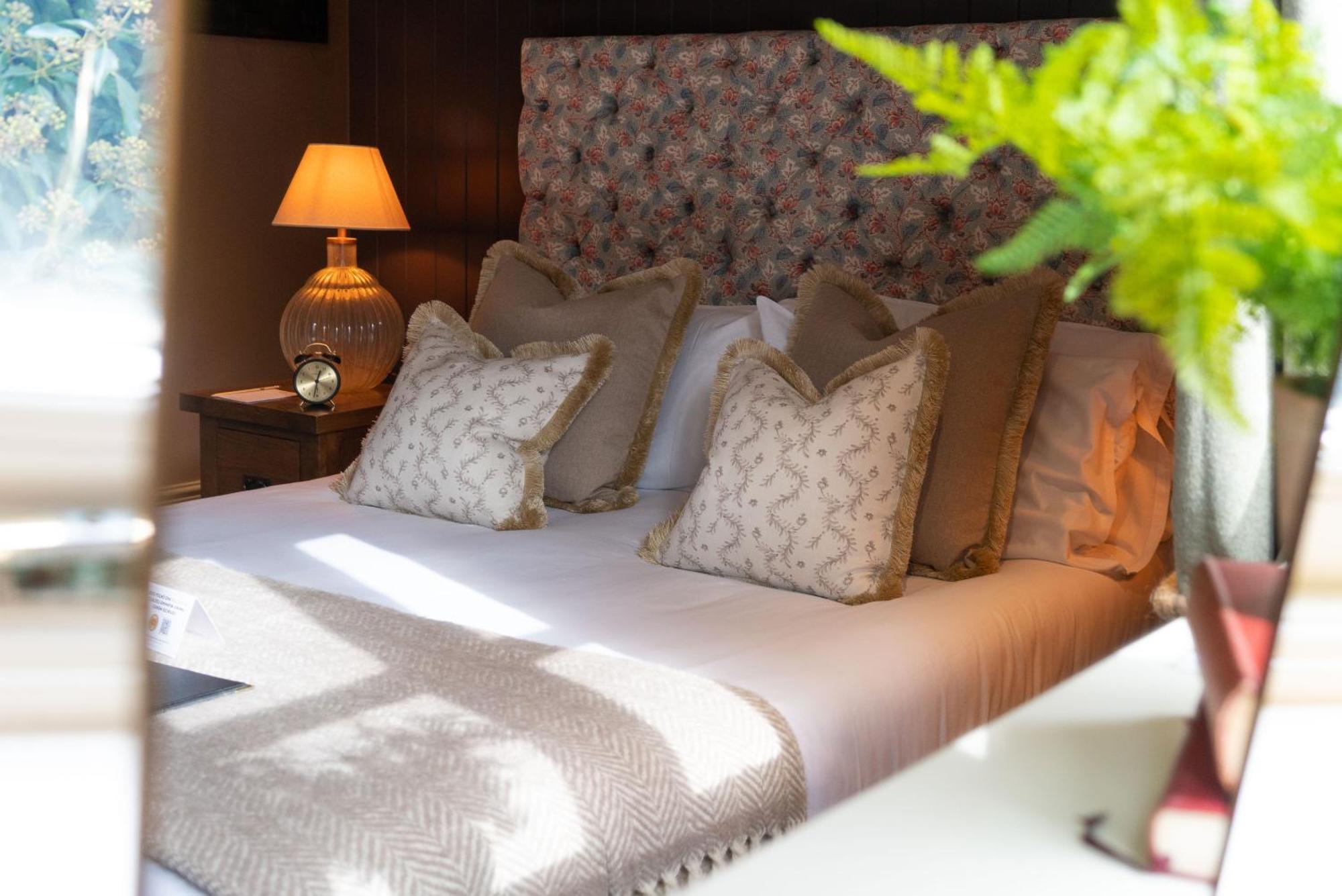 Crown Inn At Tolldown Chipping Sodbury Ngoại thất bức ảnh