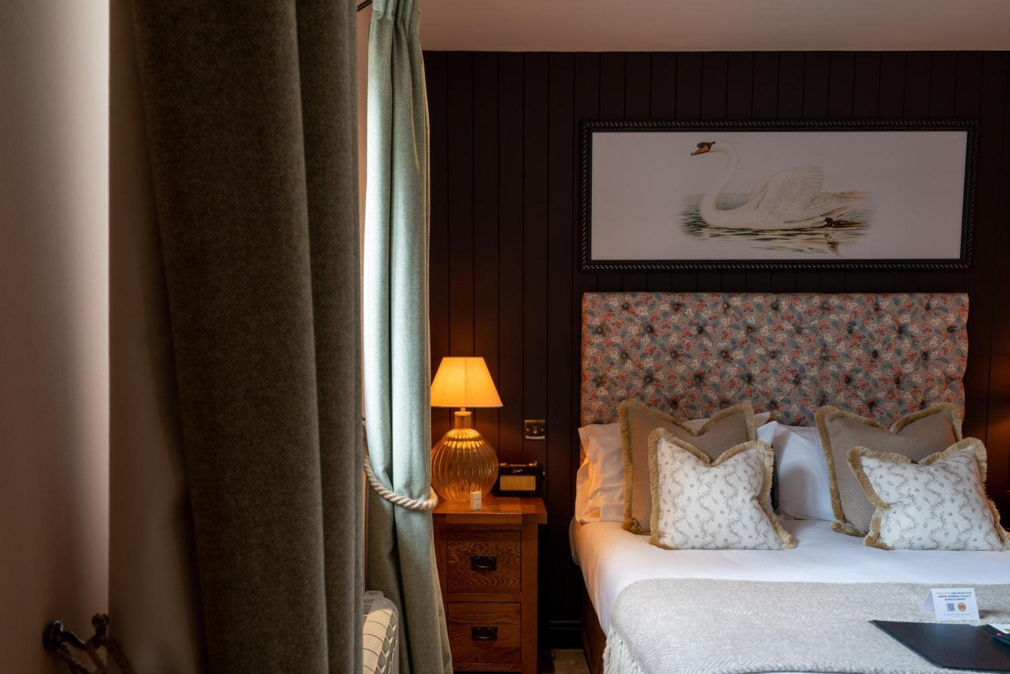 Crown Inn At Tolldown Chipping Sodbury Ngoại thất bức ảnh
