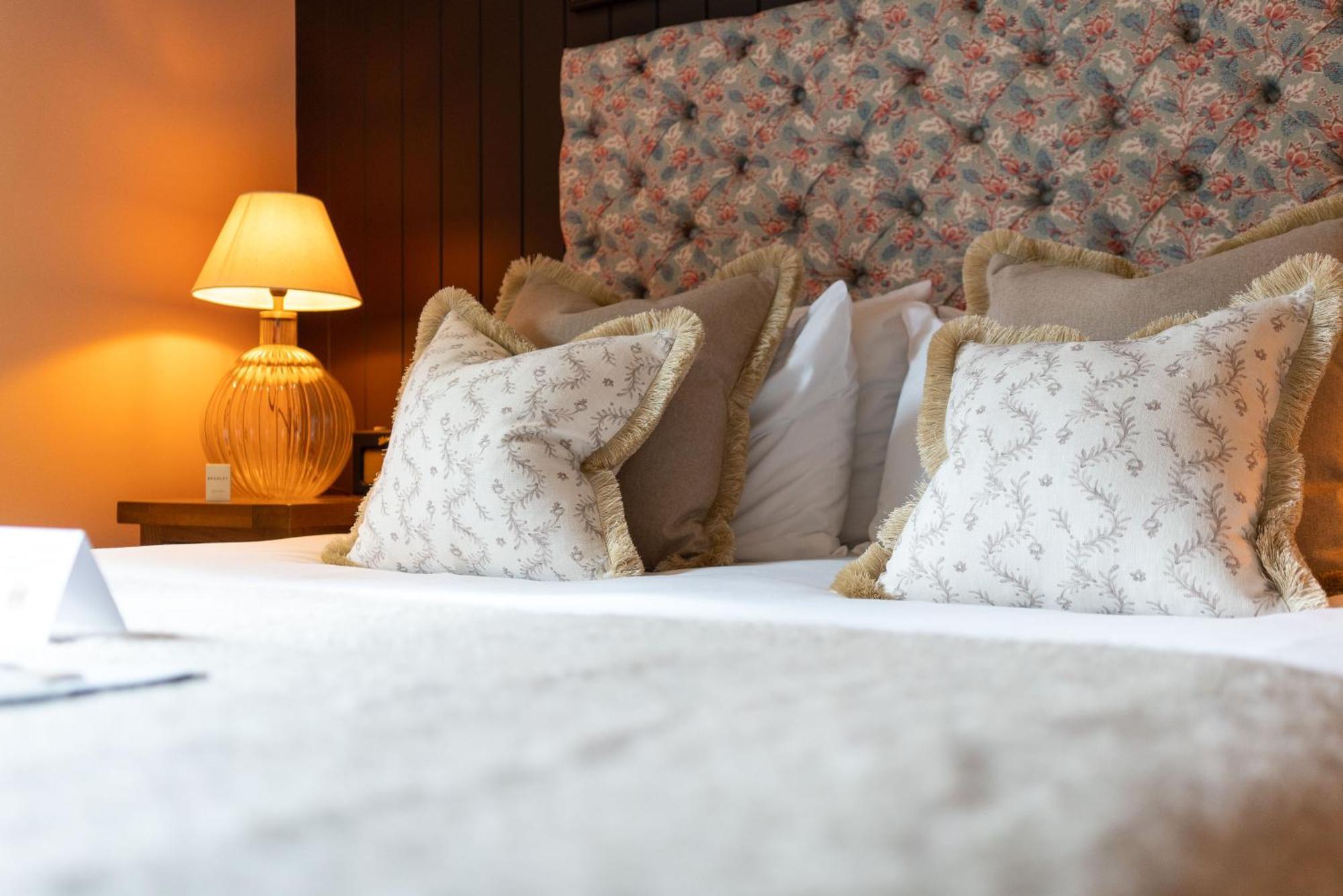 Crown Inn At Tolldown Chipping Sodbury Ngoại thất bức ảnh