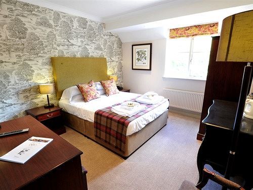 Crown Inn At Tolldown Chipping Sodbury Ngoại thất bức ảnh