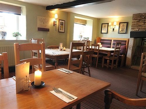 Crown Inn At Tolldown Chipping Sodbury Ngoại thất bức ảnh