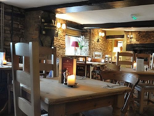 Crown Inn At Tolldown Chipping Sodbury Ngoại thất bức ảnh